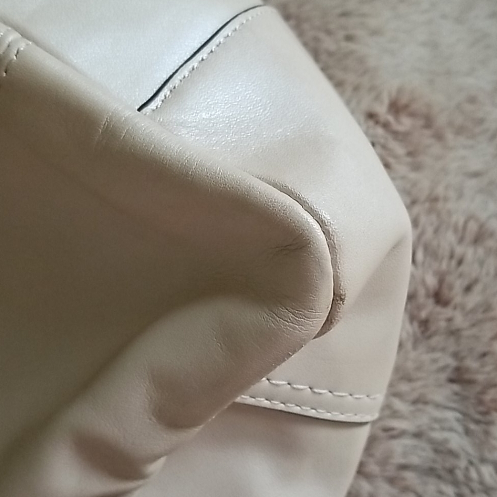 Authentic Coach Bag - image 6